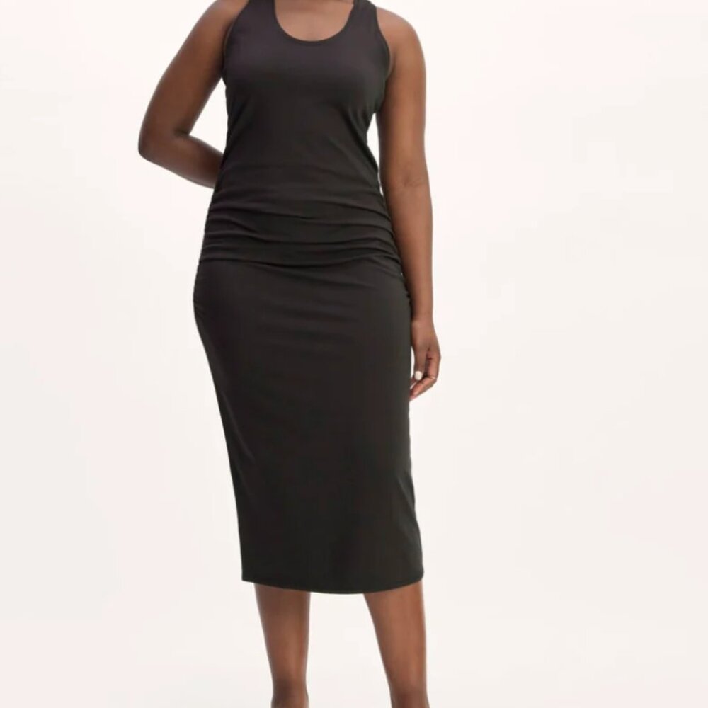 The Form Racerback Dress